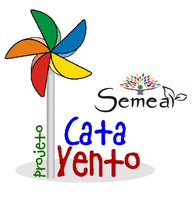 PROJETO CATAVENTO 2018